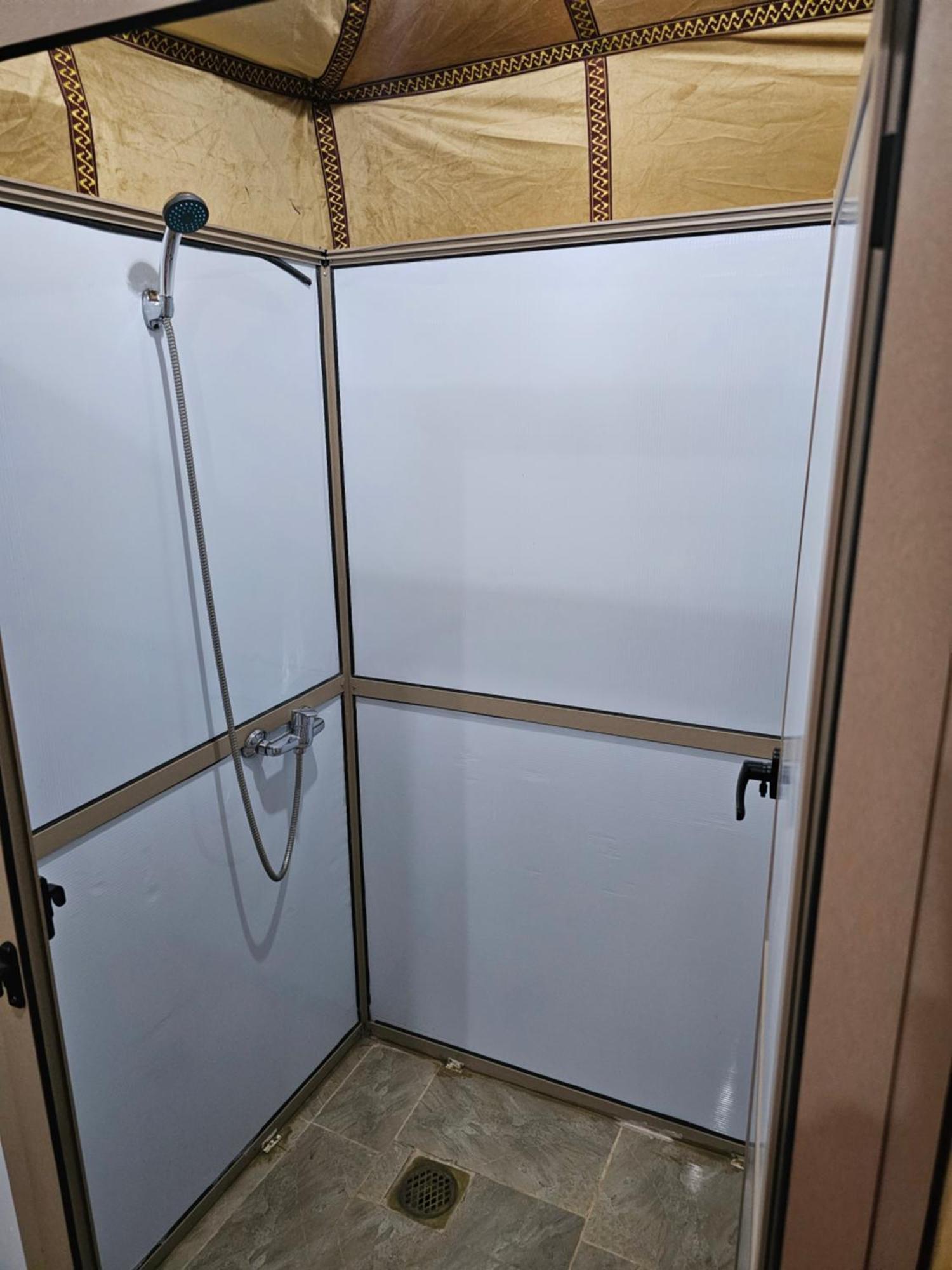 Najma Luxury Camp Hotel Мерцуга Екстериор снимка