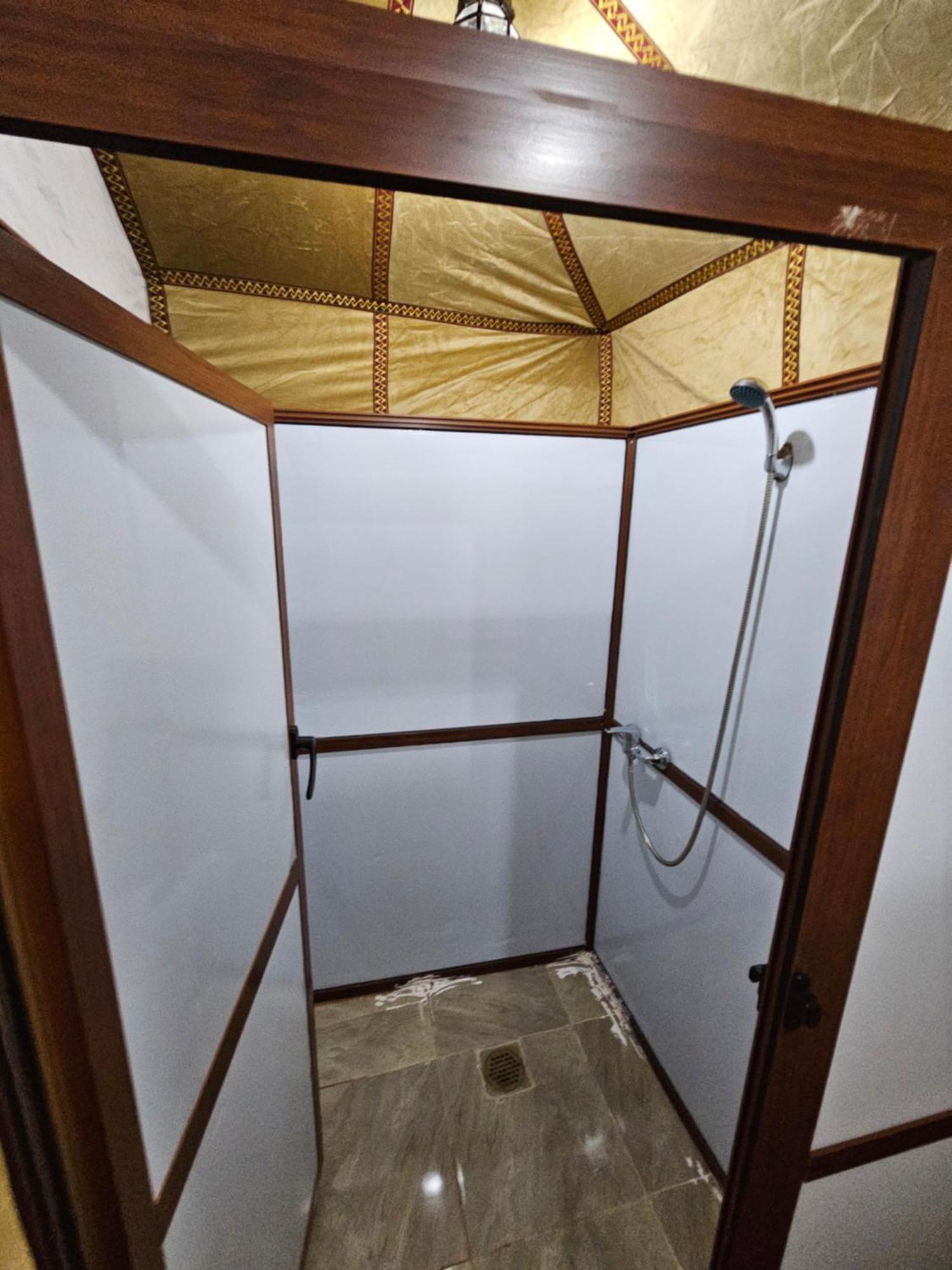 Najma Luxury Camp Hotel Мерцуга Екстериор снимка